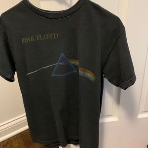 brandy melville band tee